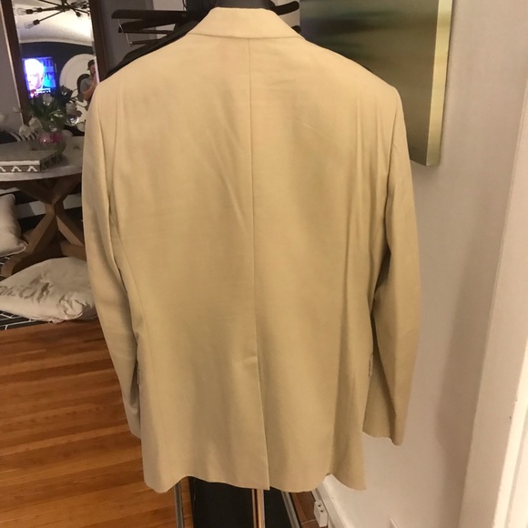 Men’s Dolce & Gabbana Sports Coat - Picture 3 of 8